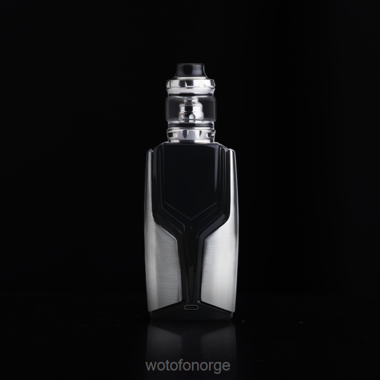 Wotofo Oslo - Wotofo rig mod flukssett HD2VH102 ss
