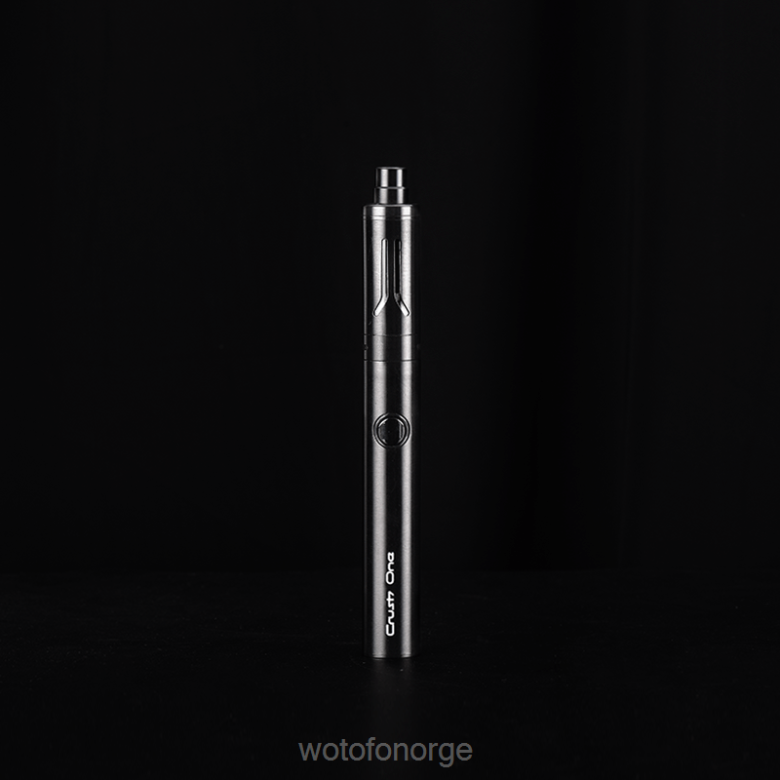 Wotofo Price - Wotofo CRUSH én penn stil ecig HD2VH109 svart