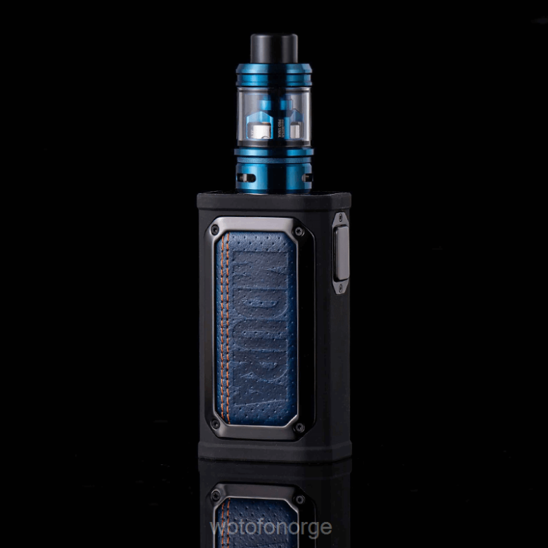 Wotofo Price - Wotofo MDURA PRO sett HD2VH99 king kong blå
