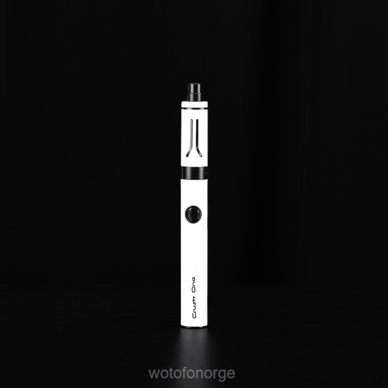 Wotofo Shop Online - Wotofo CRUSH én penn stil ecig HD2VH103 hvit