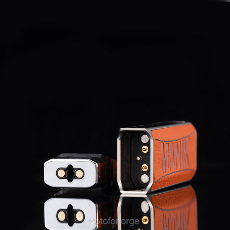 Wotofo Shop Online - Wotofo MANIK mini podsett HD2VH23 blå