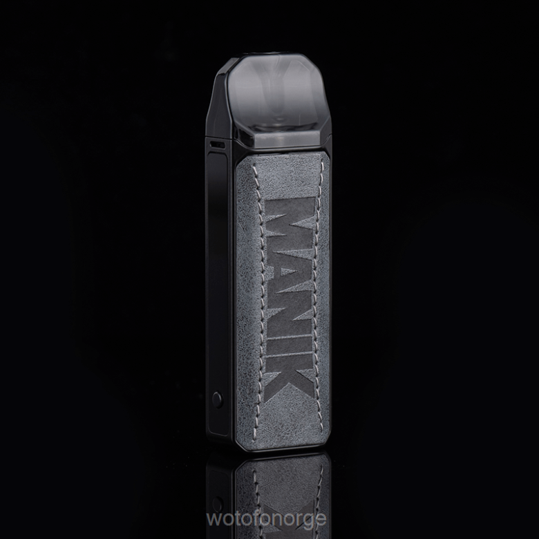 Wotofo Shop Online - Wotofo MANIK mini podsett HD2VH23 blå