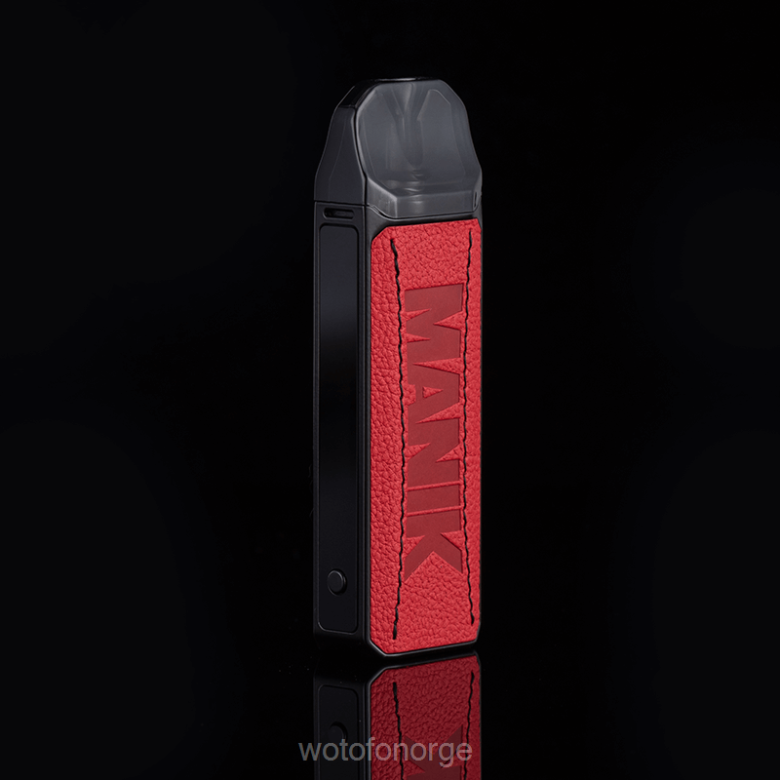 Wotofo Shop Online - Wotofo MANIK mini podsett HD2VH23 blå