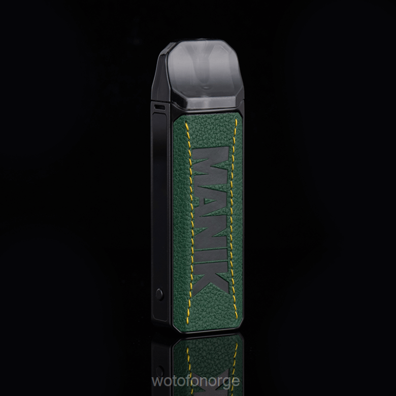 Wotofo Shop Online - Wotofo MANIK mini podsett HD2VH23 blå