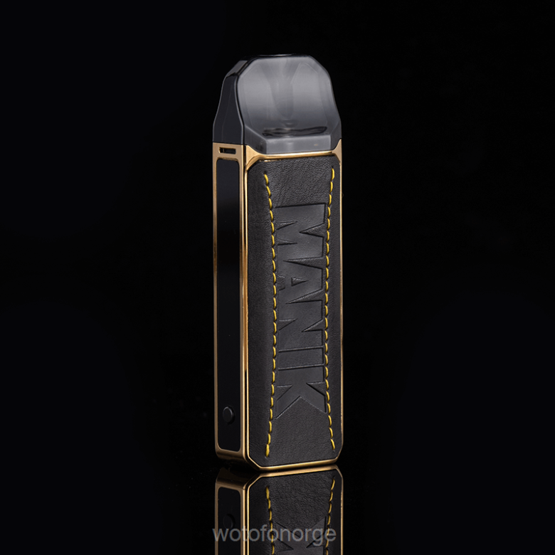 Wotofo Shop Online - Wotofo MANIK mini podsett HD2VH23 blå