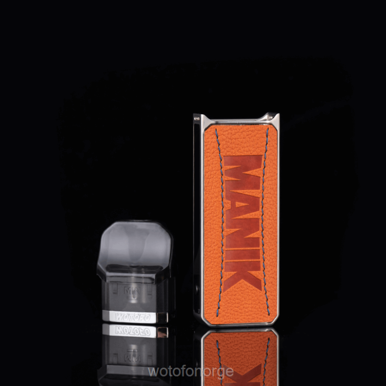 Wotofo Shop Online - Wotofo MANIK mini podsett HD2VH23 blå