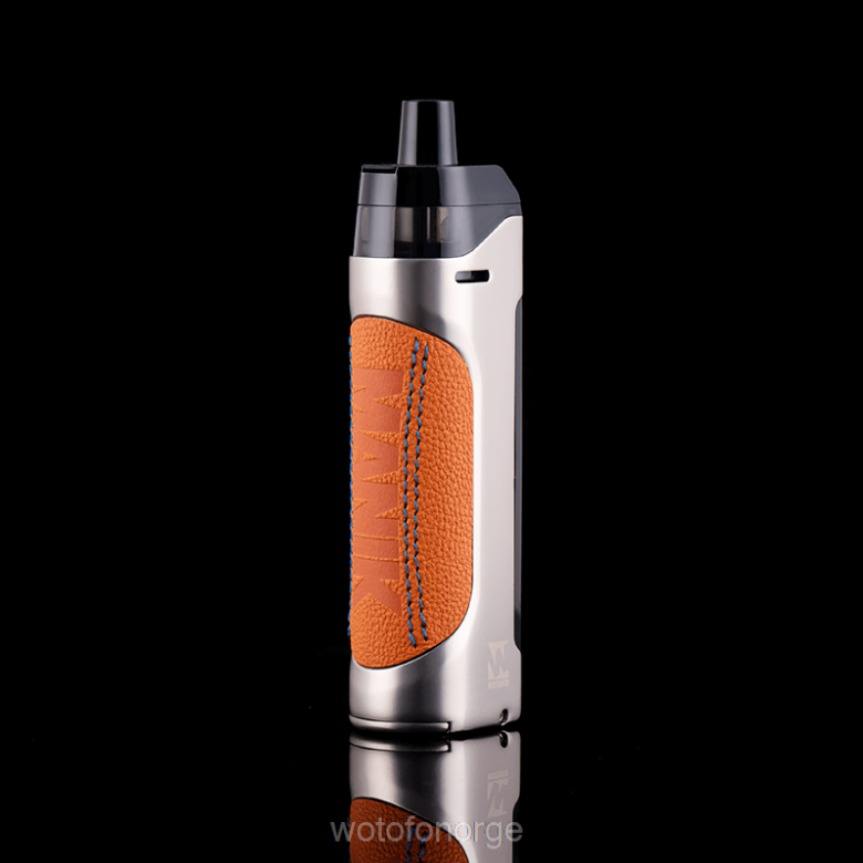 Wotofo Shop Online - Wotofo MANIK pod mod HD2VH33 nano svart