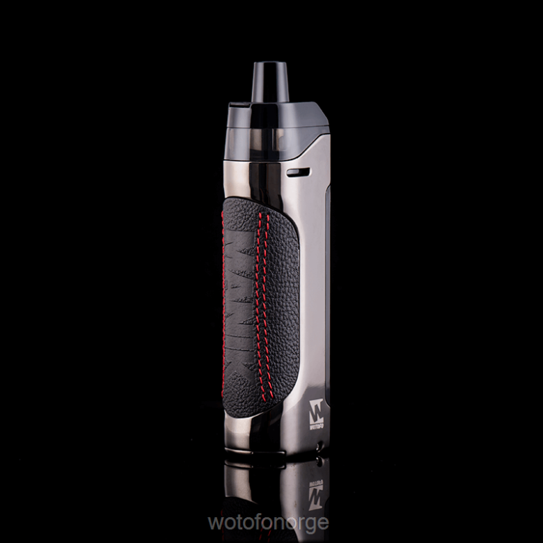 Wotofo Shop Online - Wotofo MANIK pod mod HD2VH33 nano svart