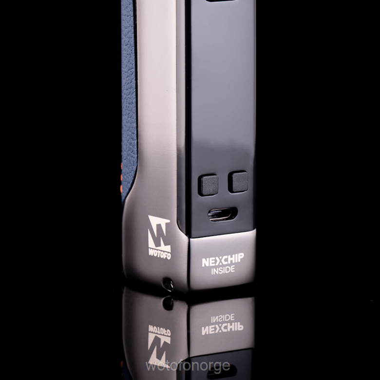 Wotofo Shop Online - Wotofo MANIK pod mod HD2VH33 nano svart