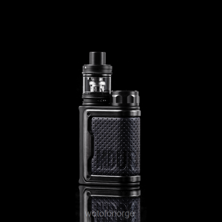 Wotofo Shop Online - Wotofo MDURA minisett HD2VH93 halvtone blå