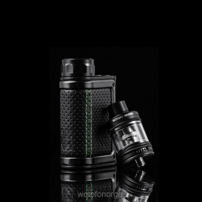 Wotofo Shop Online - Wotofo MDURA minisett HD2VH93 halvtone blå