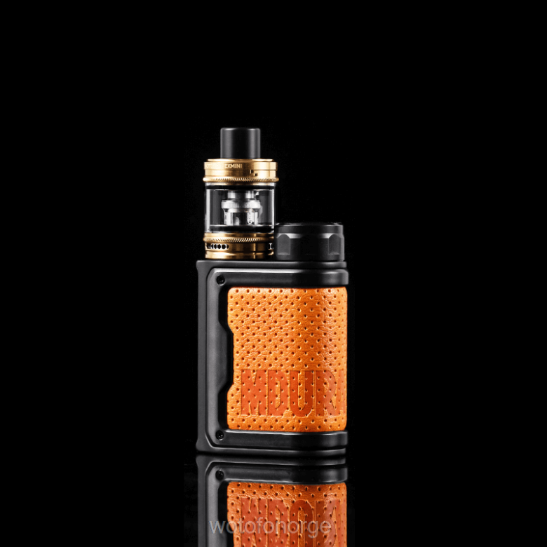 Wotofo Vape Flavours - Wotofo MDURA minisett HD2VH94 halvtone oransje