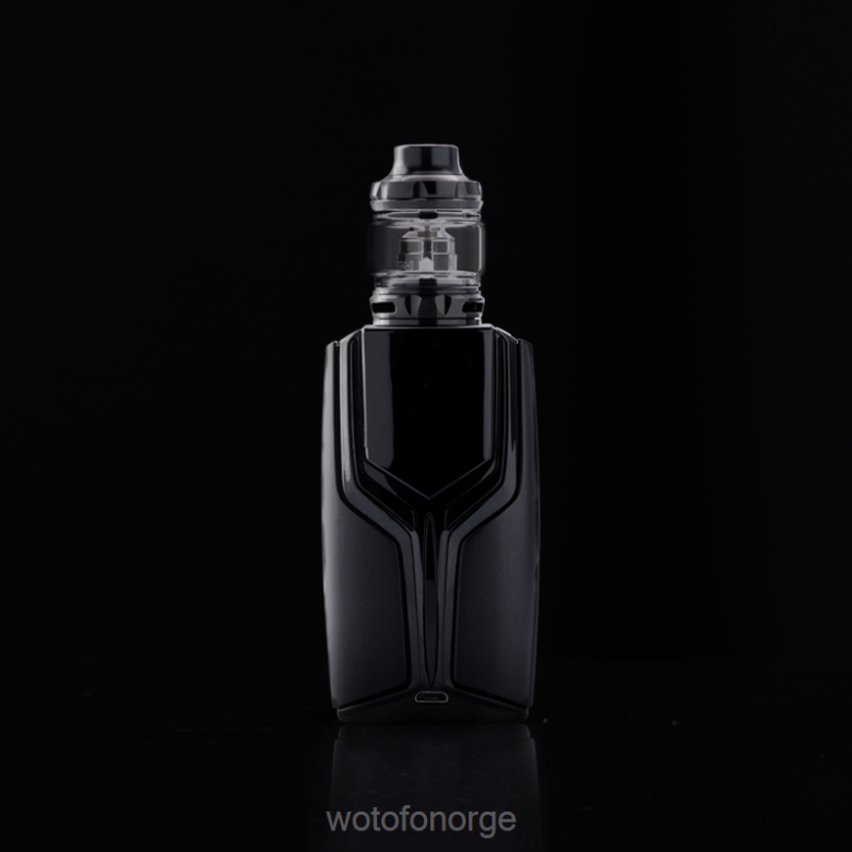 Wotofo Vape Flavours - Wotofo rig mod flukssett HD2VH104 mørke blå