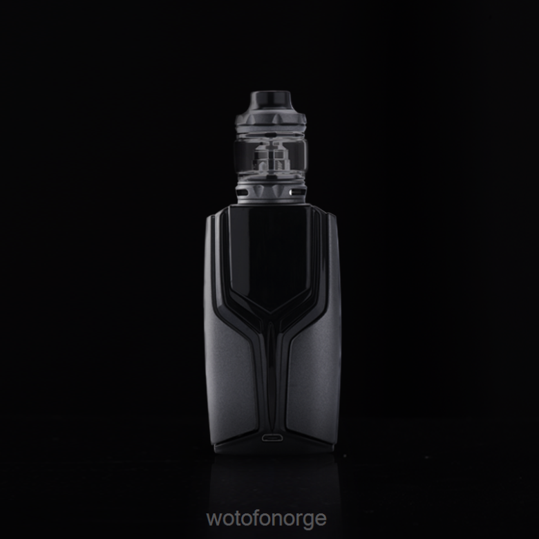Wotofo Vape Flavours - Wotofo rig mod flukssett HD2VH104 mørke blå