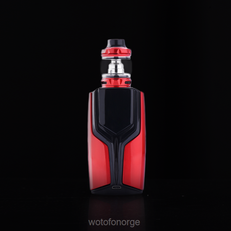Wotofo Vape Flavours - Wotofo rig mod flukssett HD2VH104 mørke blå