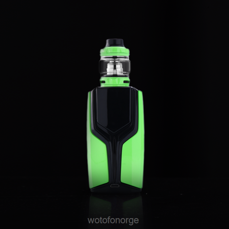 Wotofo Vape Flavours - Wotofo rig mod flukssett HD2VH104 mørke blå