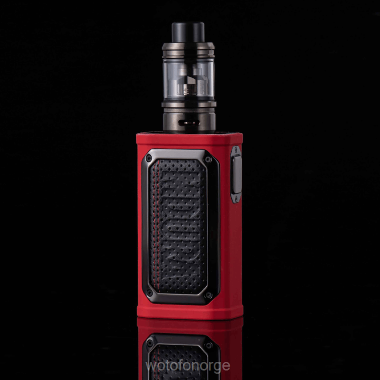 Wotofo Vape Mod - Wotofo MDURA PRO sett HD2VH100 king kong svart