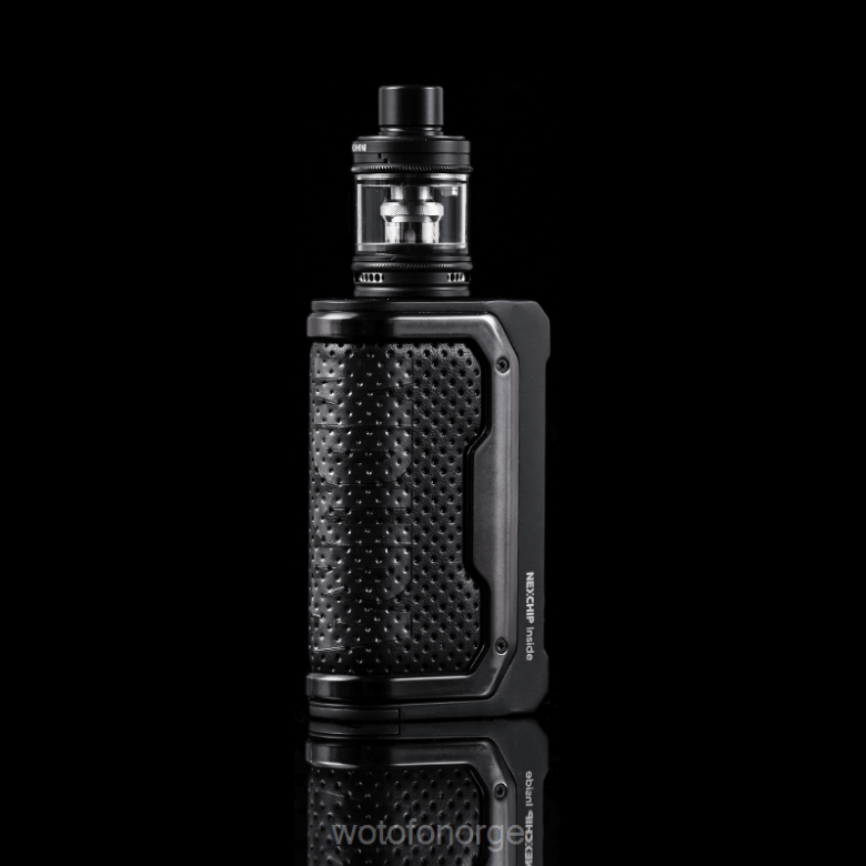 Wotofo Vape Mod - Wotofo MDURA sett HD2VH90 king kong svart