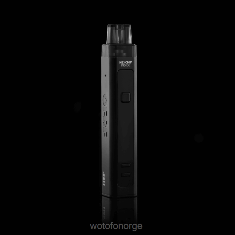 Wotofo Vape Pods - Wotofo OFRF NEXMINI pod HD2VH5 svart