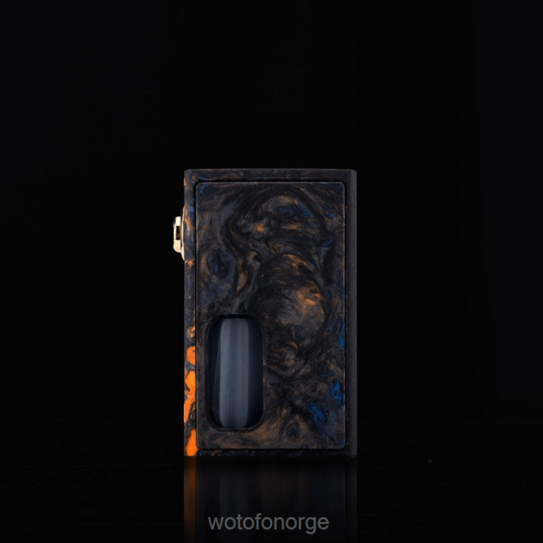 Wotofo Shop Online - Wotofo STENTORIAN ram bf mod HD2VH143 lilla svart rød