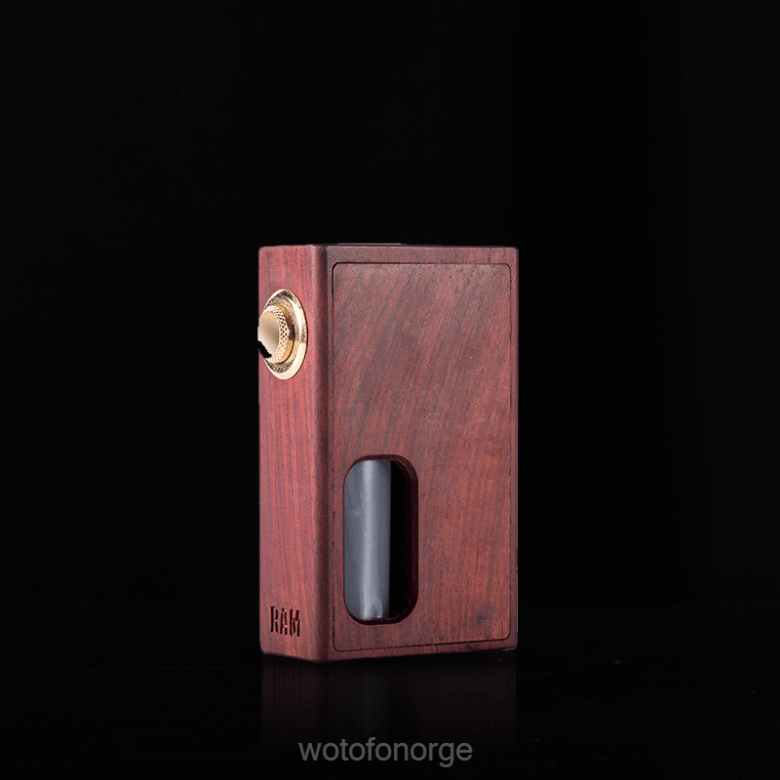 Wotofo Shop Online - Wotofo STENTORIAN ram bf mod HD2VH143 lilla svart rød