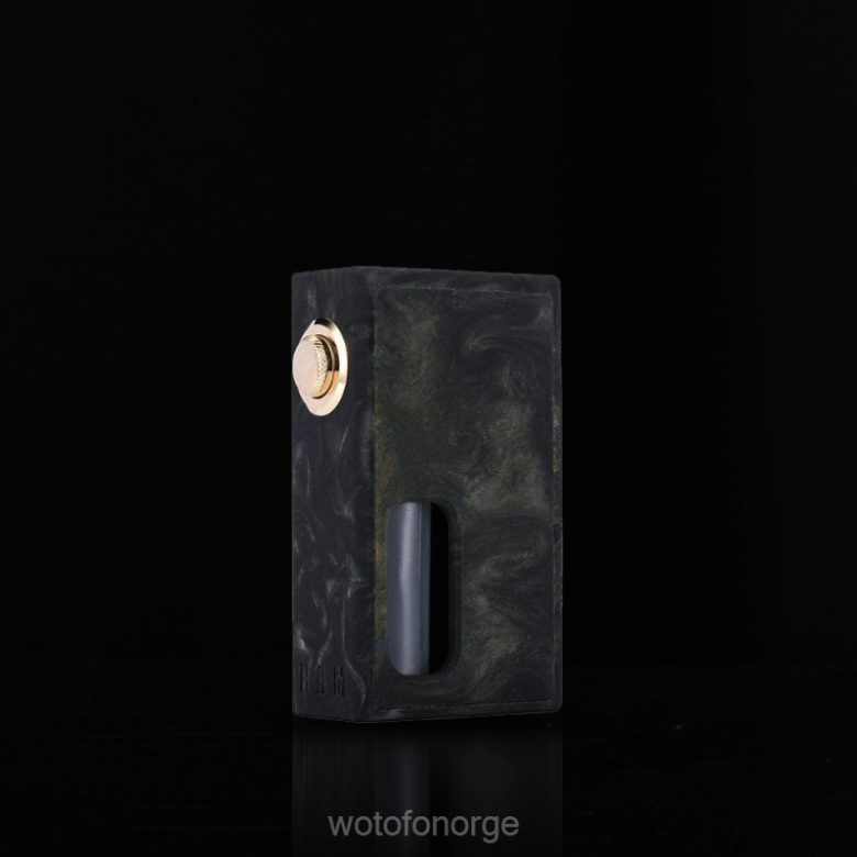 Wotofo Shop Online - Wotofo STENTORIAN ram bf mod HD2VH143 lilla svart rød