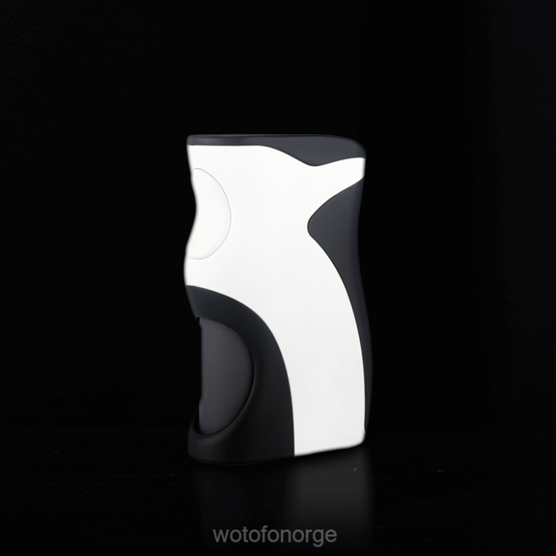 Wotofo Vape Flavours - Wotofo RECURVE squonk mod HD2VH144 hvit