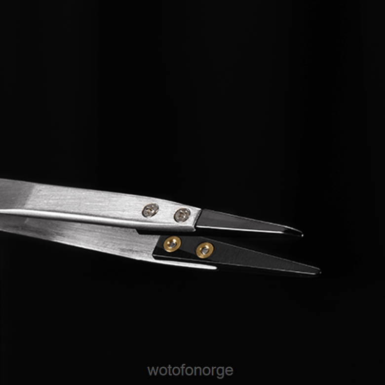 Wotofo Disposable Vape - Wotofo keramiske pinsett HD2VH438 standard utgave