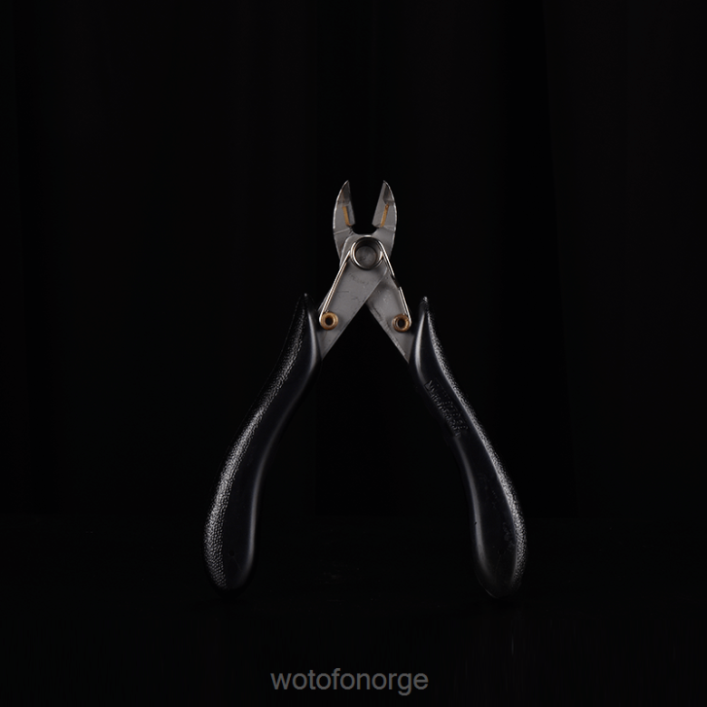 Wotofo Price - Wotofo fjærbelastet flush cutter HD2VH439 standard utgave