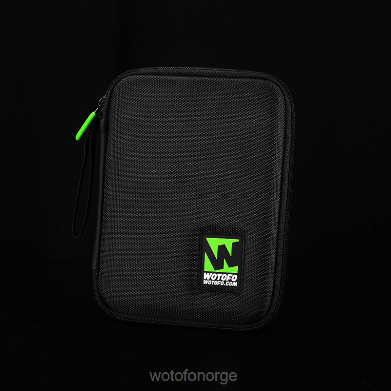 Wotofo Vape Flavours - Wotofo vape verktøysett HD2VH434 standard utgave