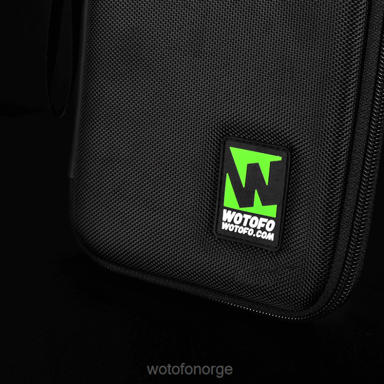 Wotofo Vape Flavours - Wotofo vape verktøysett HD2VH434 standard utgave