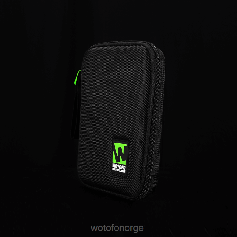 Wotofo Vape Flavours - Wotofo vape verktøysett HD2VH434 standard utgave