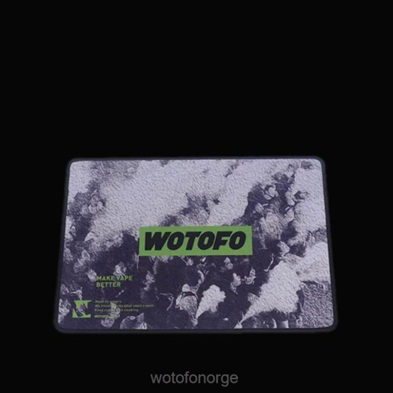 Wotofo Vape Pods - Wotofo byggematte HD2VH435 standard utgave