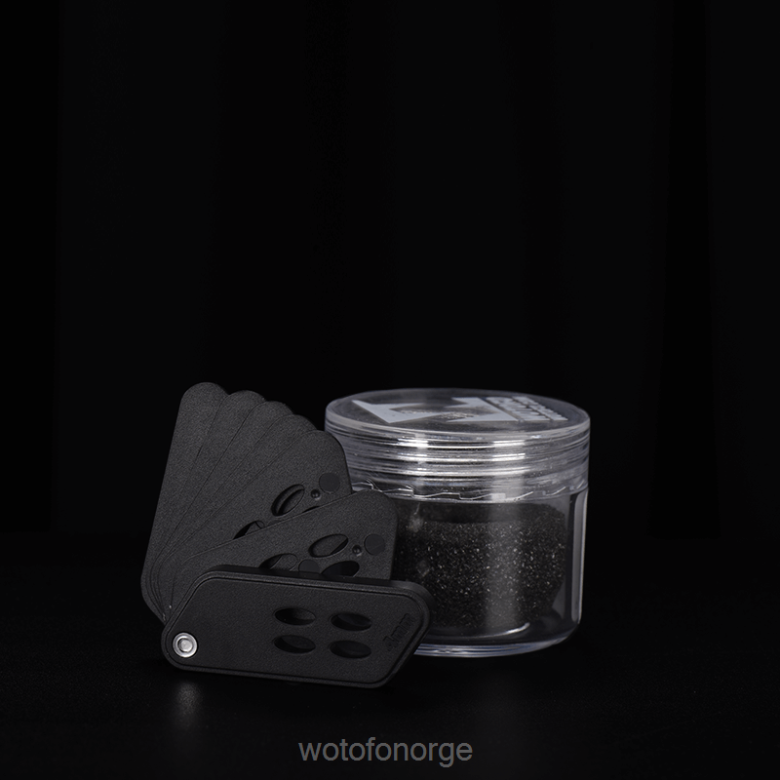 Wotofo Vape Review - Wotofo sammenleggbart coil trimmeverktøy HD2VH436 standard utgave