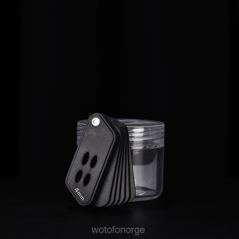 Wotofo Vape Review - Wotofo sammenleggbart coil trimmeverktøy HD2VH436 standard utgave