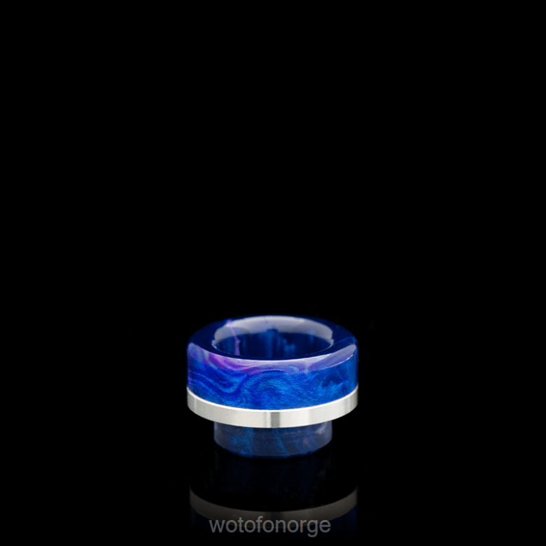 Wotofo Disposable Vape - Wotofo 810 dryppspiss HD2VH408 profil m gull