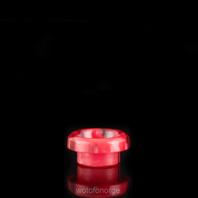 Wotofo Disposable Vape - Wotofo 810 dryppspiss HD2VH408 profil m gull