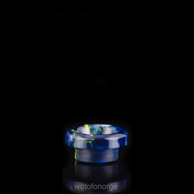 Wotofo Disposable Vape - Wotofo 810 dryppspiss HD2VH408 profil m gull