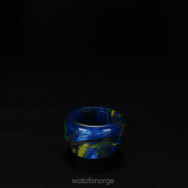 Wotofo Disposable Vape - Wotofo 810 dryppspiss HD2VH408 profil m gull
