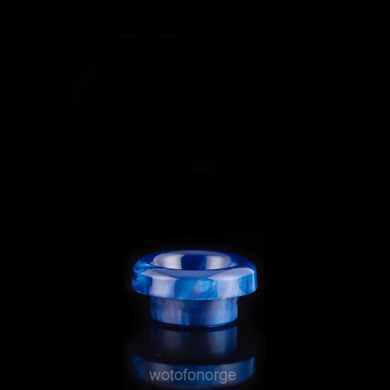 Wotofo Disposable Vape - Wotofo 810 dryppspiss HD2VH408 profil m gull