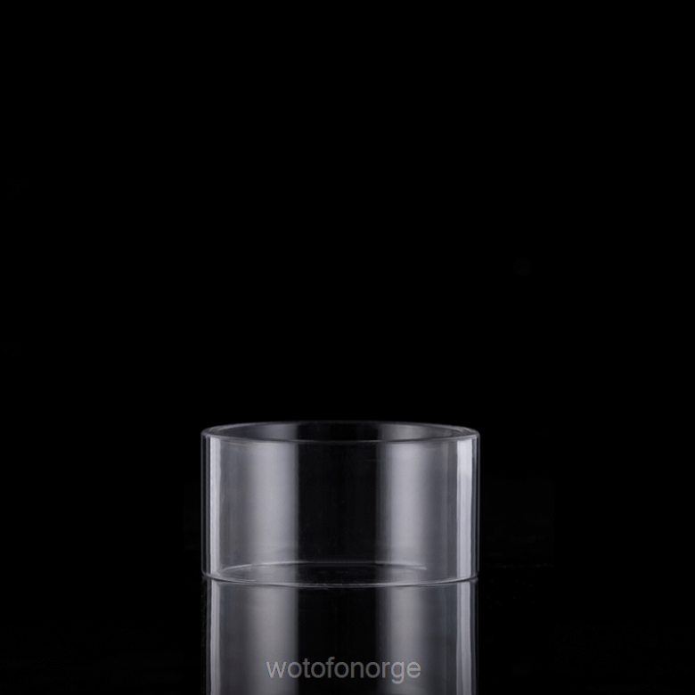 3,1 ml rett rør