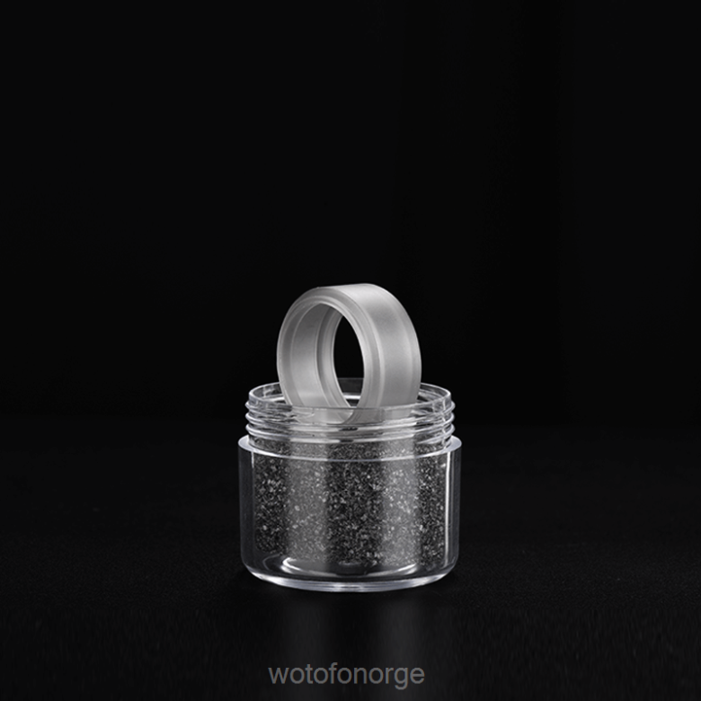 Wotofo Norge - Wotofo gear rta boblerør HD2VH411 pc