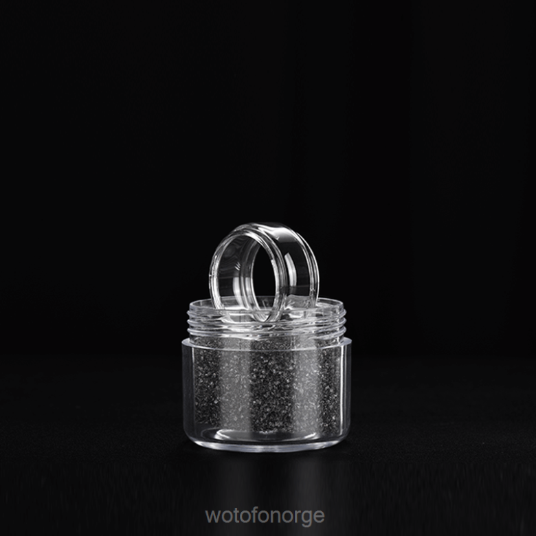 Wotofo Norge - Wotofo gear rta boblerør HD2VH411 pc