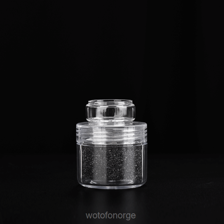 Wotofo Norge - Wotofo gear rta boblerør HD2VH411 pc