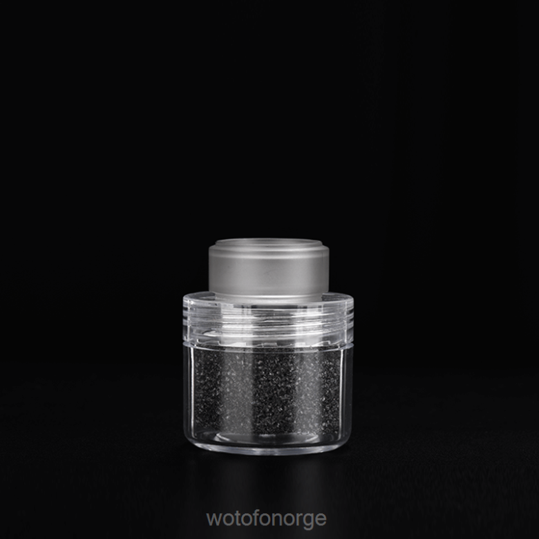 Wotofo Norge - Wotofo gear rta boblerør HD2VH411 pc