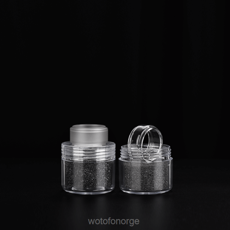 Wotofo Norge - Wotofo gear rta boblerør HD2VH411 pc
