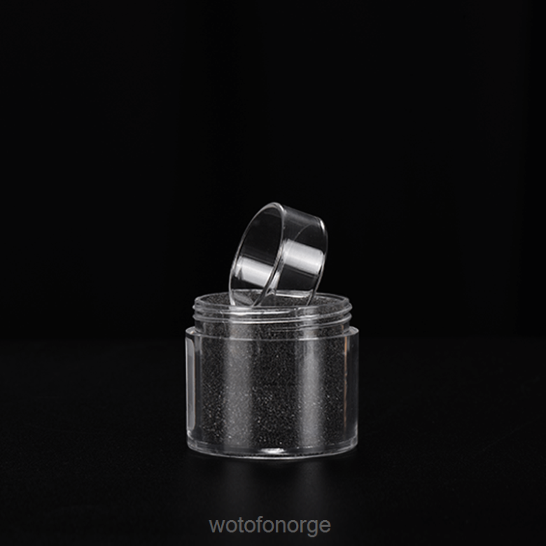Wotofo Oslo - Wotofo PROFILE unity rta glassrør HD2VH392 3,5 ml