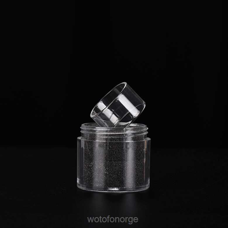 Wotofo Oslo - Wotofo PROFILE unity rta glassrør HD2VH392 3,5 ml