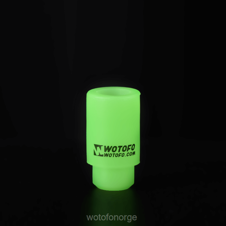 Wotofo Oslo - Wotofo engangs dryppspiss HD2VH412 510 5stk/pk