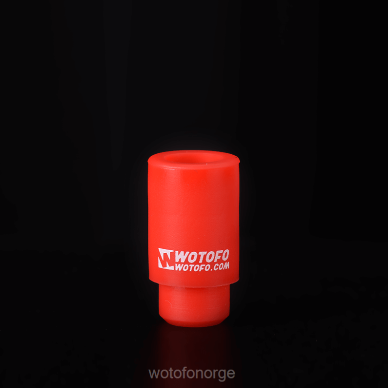 Wotofo Oslo - Wotofo engangs dryppspiss HD2VH412 510 5stk/pk